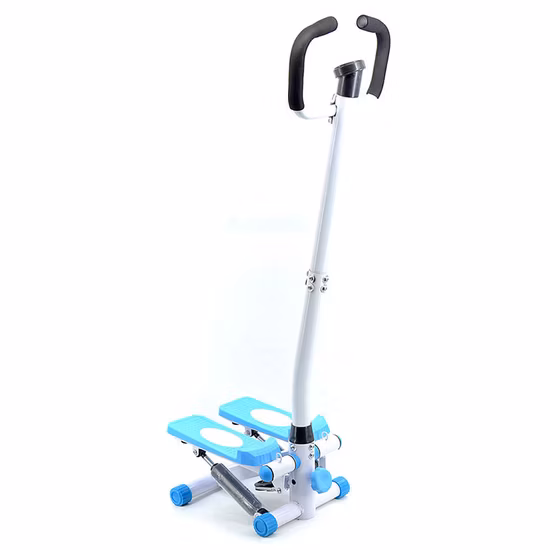 Gym Machine Mini Stepper Exercise Machine with Handle