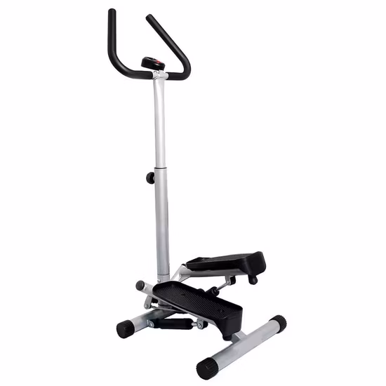 Gym Machine Mini Stepper Exercise Machine with Handle