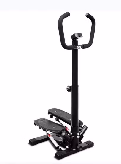 Gym Machine Mini Stepper Exercise Machine with Handle