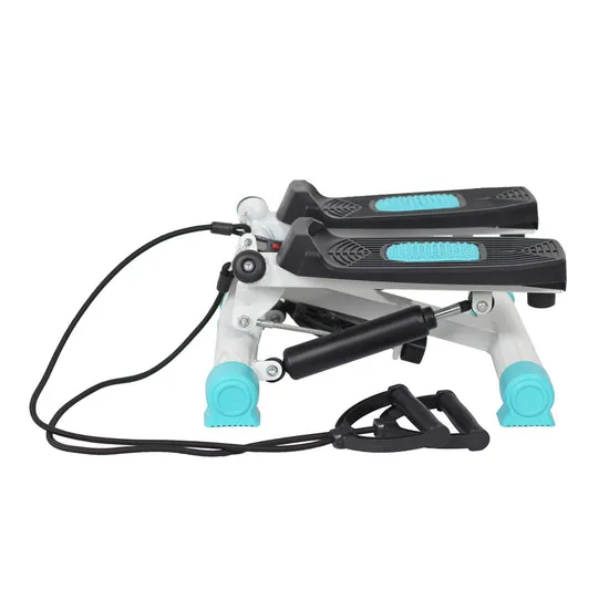 Gym Machine Mini Stepper Exercise Machine with Handle