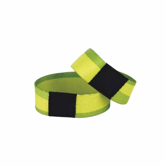 Comfortable 13.56MHz Smart RFID Stretch Bracelet NFC Elastic Wristband